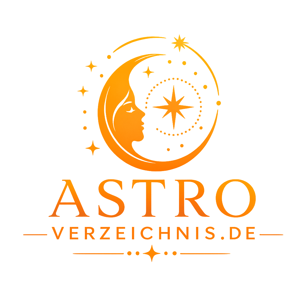 Astro Verzeichnis Logo
