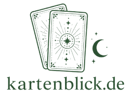 Kartenblick